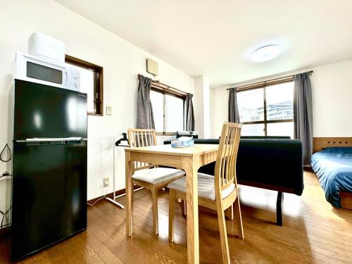 Tokyo Stay Karen #401