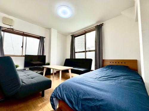 Tokyo Stay Karen #401