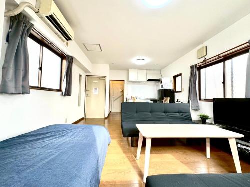 Tokyo Stay Karen #401