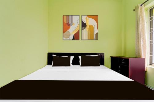 Gallery image of SPOT ON Alpine Stays in Ferokh