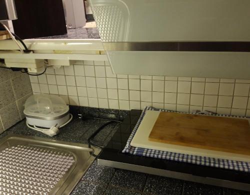 Φωτογραφία από το άλμπουμ του Gästezimmer Jülich mit Küche σε Weil am Rhein