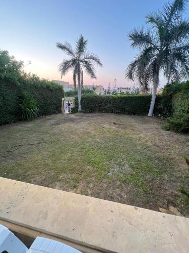 Marina Chalet 4 appliances A1