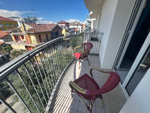 Gallery image of Hotel Vienna in Caorle