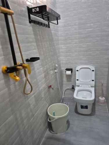 Gallery image of Lysekil Lodge & Apartments in Dar es Salaam