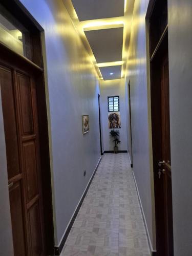 Gallery image of Lysekil Lodge & Apartments in Dar es Salaam