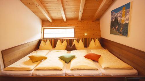 Gallery image of Alpin Chalet Filzmoos in Filzmoos