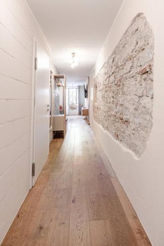 Fotografie z fotogalerie ubytování Casa Rheinblick - Apartment B v Basileji