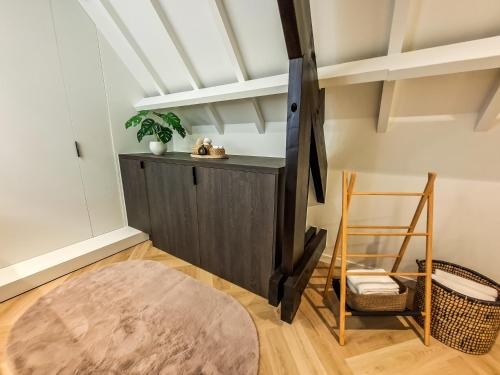 Φωτογραφία από το άλμπουμ του Cosy apartment with garden σε Kortrijk