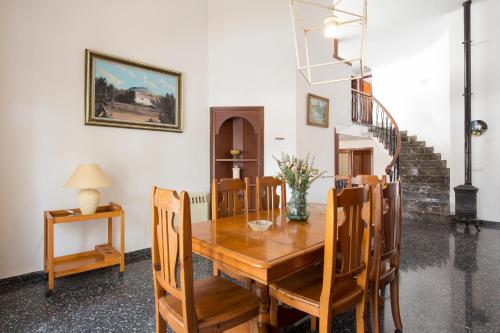 Cabot Villa Can Borras