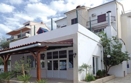 Gallery image of Apartments Dalmacija in Podstrana