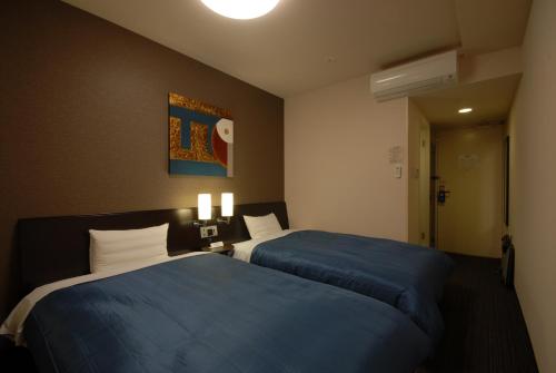Route Inn Grantia Hakodate Goryokaku