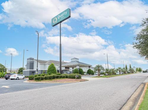 Ảnh trong thư viện ảnh của Quality Inn Prattville I-65 ở Prattville