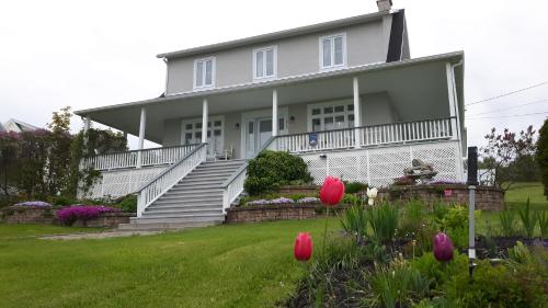 Maison des lilas – Photos 2