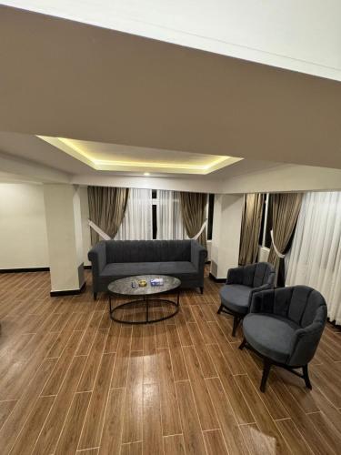 Gallery image of The mountain lounge in Nathia Gali