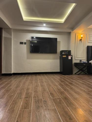 Gallery image of The mountain lounge in Nathia Gali