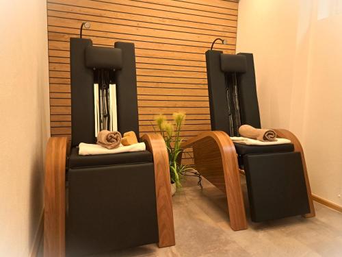 Foto dalla galleria di Familienhotel Kleinwalsertal a Riezlern