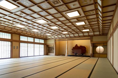 Fotografie z fotogalerie ubytování Osawayama Onsen Osawakan v destinaci Minami Uonuma