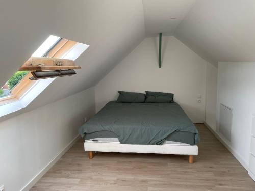 Bright Family Loft in Marseille 120 m2 3 Bedrooms