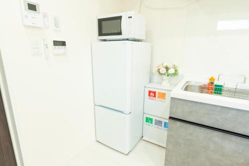 Osaka Luxe Villa 3