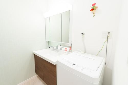 Osaka Luxe Villa 3