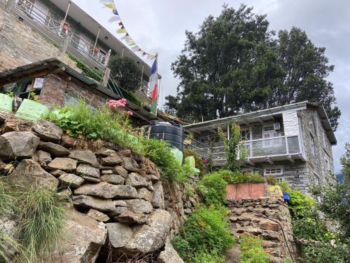 Billede fra billedgalleriet på Raldang Himalayan homestay & farm stay i Kalpa