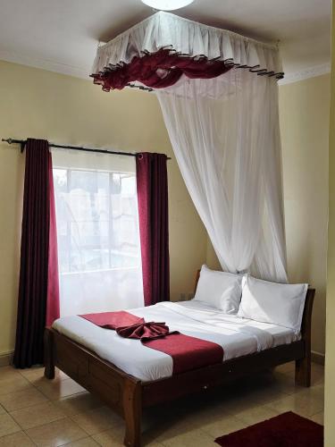 Gallery image of Museum View Hotel Kisumu in Kisumu