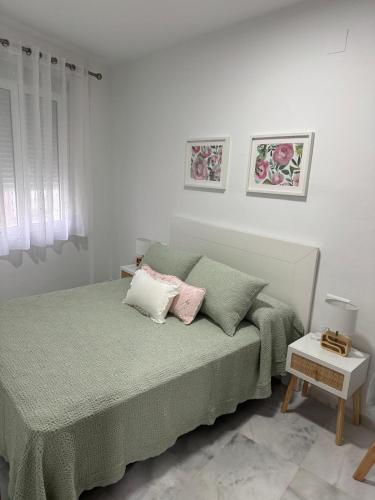 Gallery image of Apartamento Zenobia in Moguer
