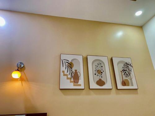 Φωτογραφία από το άλμπουμ του Bee Homestay Phan Thiết σε Παν Θιέτ