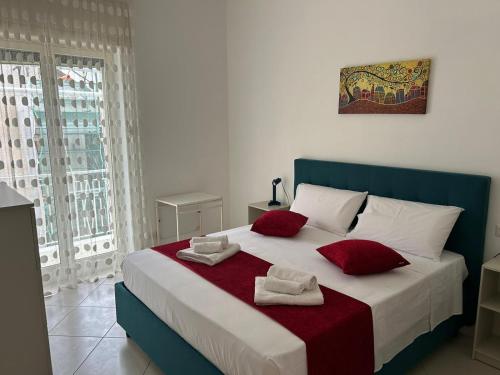 Marhaus, apartment in Piazza Dante