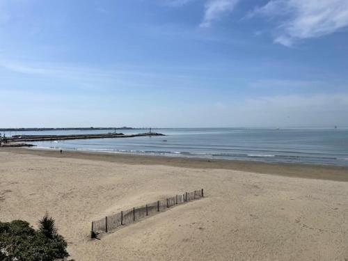 Résidence C2M Appartement sur plage Grau du Roi