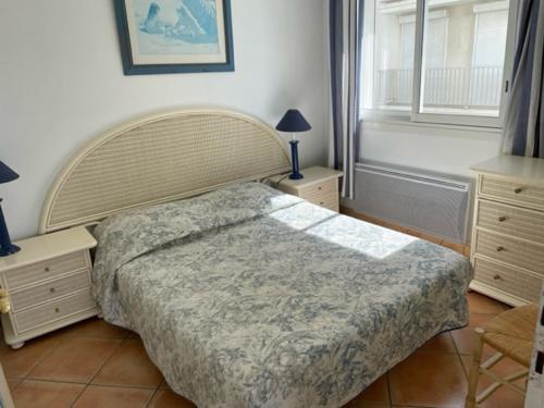 Résidence C2M Appartement sur plage Grau du Roi