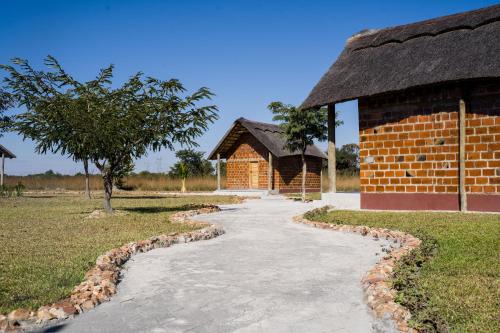 Camp Venus Lodge
