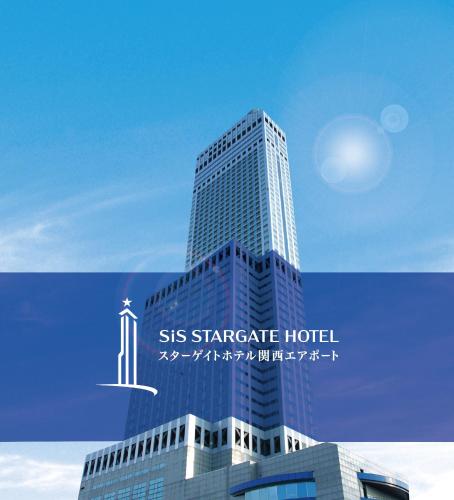 a rendering of a s st pancras hotel at Star Gate Hotel Kansai Airport in Izumi-Sano