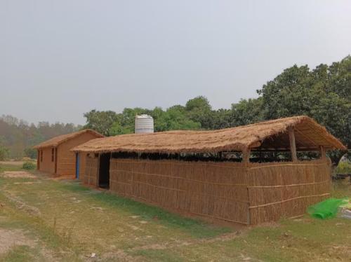 Bangunan di mana terletaknya homestay