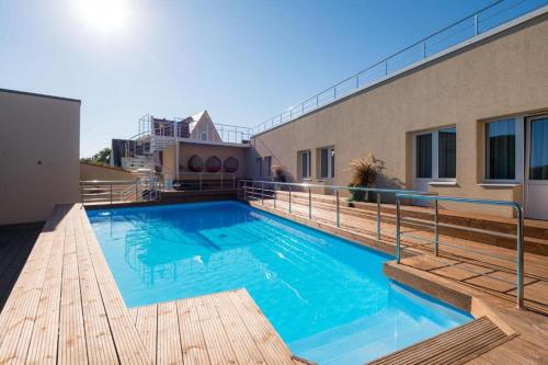 Vesiroos Apartment - Free parking