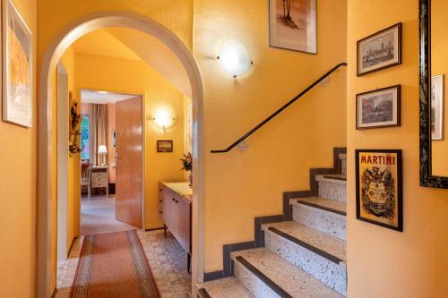 Fotografie z fotogalerie ubytování Ferienwohnung Joos v destinaci Schiltach