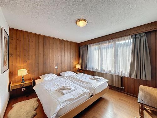 Apartment Cimeblanche 203