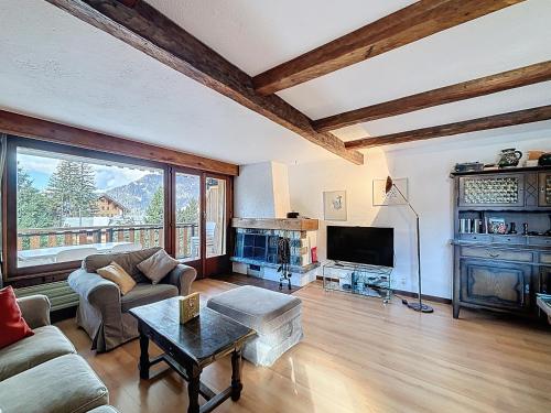 Apartment Cimeblanche 203