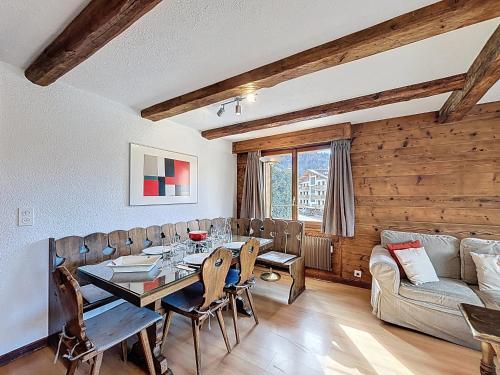 Apartment Cimeblanche 203