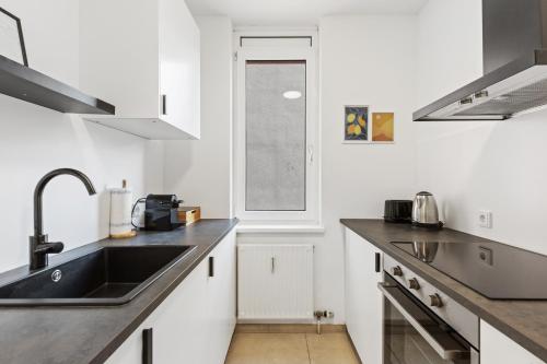 StayRoom Apartments - R4