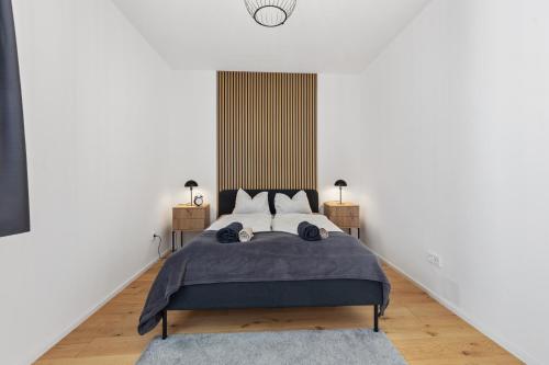 StayRoom Apartments - R4