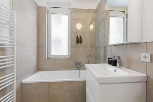 StayRoom Apartments - R4