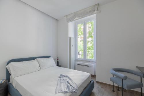iFlat Sleek & Sunlit Apartment near the Vatican