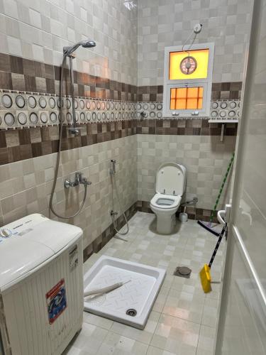 Gallery image of Khareef house in Salalah