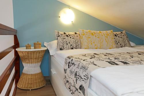 Gallery image of Apartments Diana - NEW heated pool in Bol