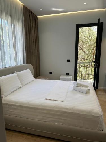 Fotografie z fotogalerie ubytování Villa Arantia v destinaci Vlorë