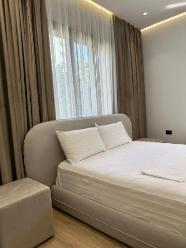 Fotografie z fotogalerie ubytování Villa Arantia v destinaci Vlorë