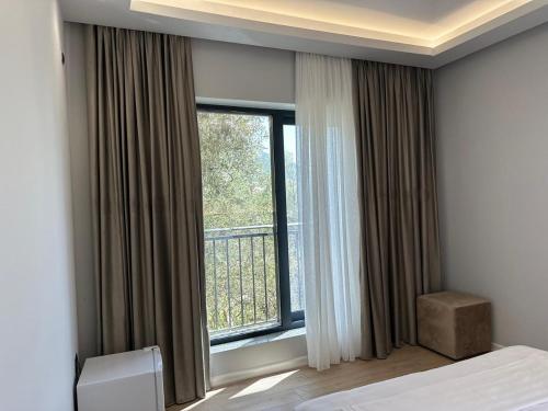 Fotografie z fotogalerie ubytování Villa Arantia v destinaci Vlorë