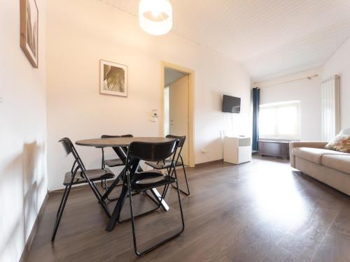 Cozy Studio in Porta Genova - Via Vigevano