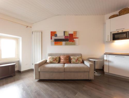 Cozy Studio in Porta Genova - Via Vigevano